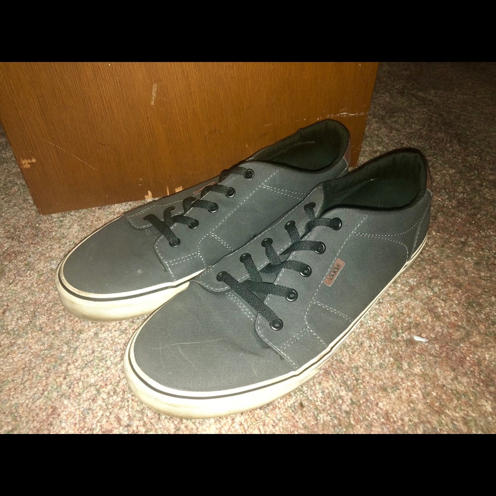 Vans Men’s Sneakers